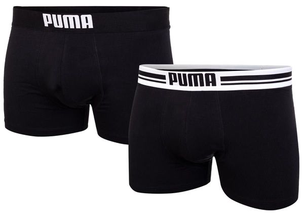 Puma Puma Man's 2Pack Underpants 90651903