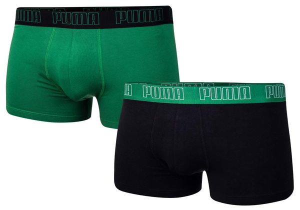 Puma Puma Man's 2Pack Underpants 935015