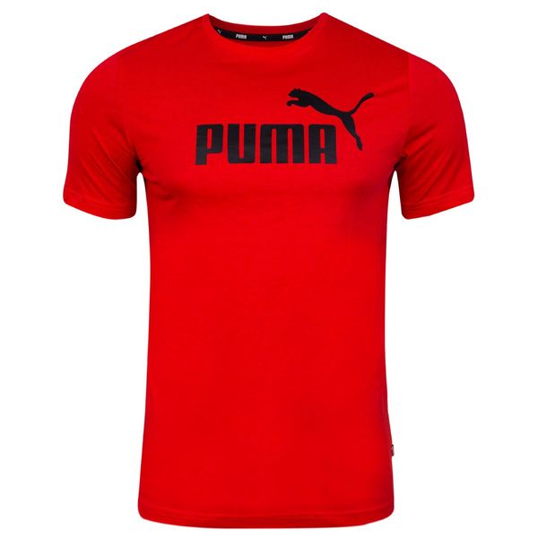 Puma Puma Man's T-Shirt 586666