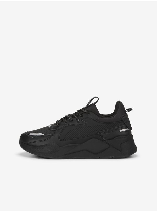 Puma Puma Rsx Triple