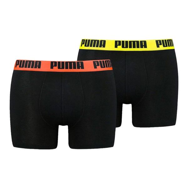 Puma Puma Woman's 2Pack Underpants 90682376