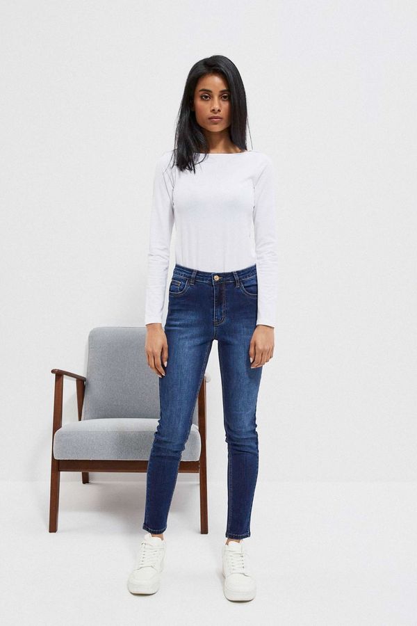 Moodo Push up tight jeans