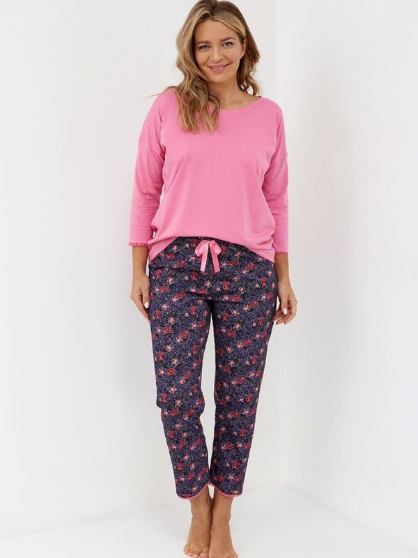 CANA Pyjamas Cana 152 3/4 S-XL pink 038