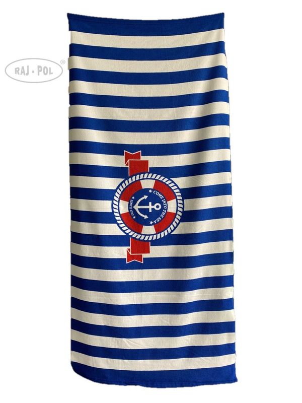 Raj-Pol Raj-Pol Unisex's Towel Anchor