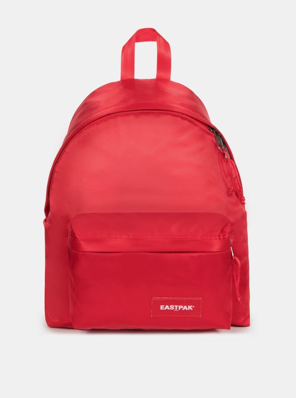 Eastpak Red backpack Eastpak 24 l