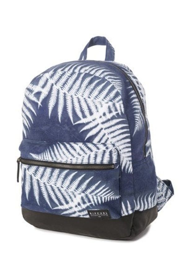 Rip Curl Rip Curl Backpack WESTWIND CANVAS DOME Blue
