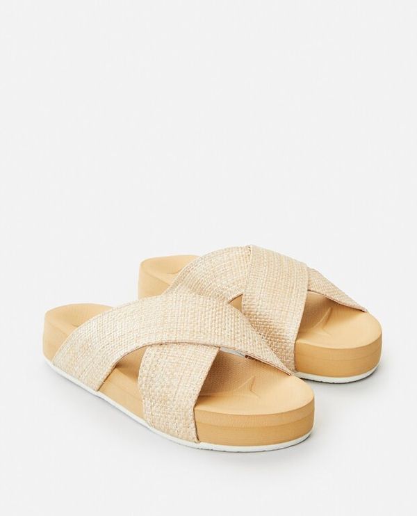 Rip Curl Rip Curl CELLITO Natural Slippers