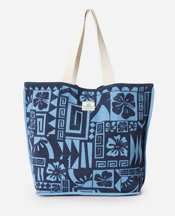 Rip Curl Rip Curl SURF REVIVAL 31L TOTE Mid Blue Bag