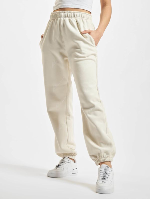 Rocawear Rocawear Miami Sweatpants White