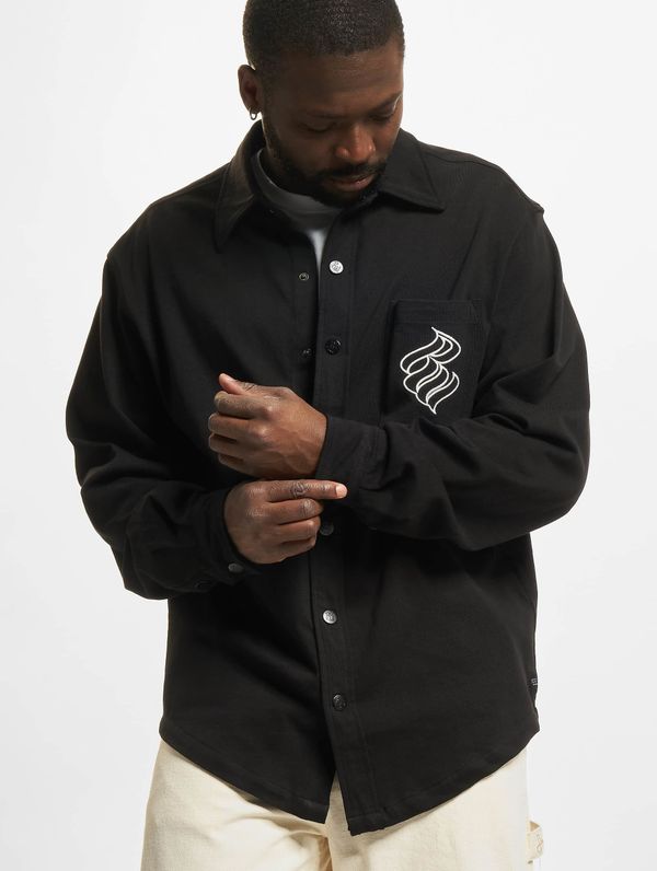 Rocawear Rocawear PoisonParadise Black Shirt