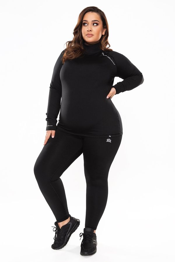 Rough Radical Rough Radical Woman's Thermal Underwear Protective +