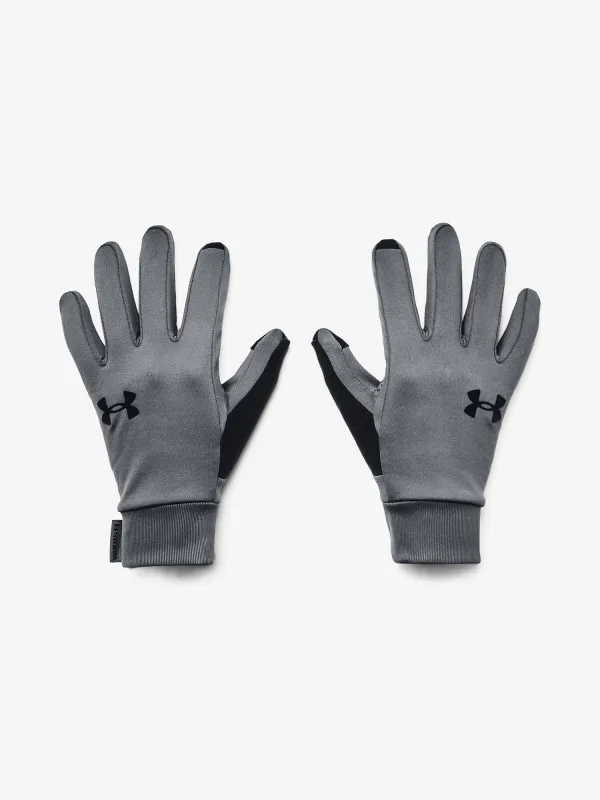 Under Armour Rukavice Under Armour UA Storm Liner-GRY