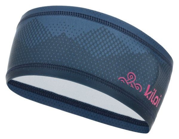 Kilpi Running headband Kilpi BRILLIANS-U blue