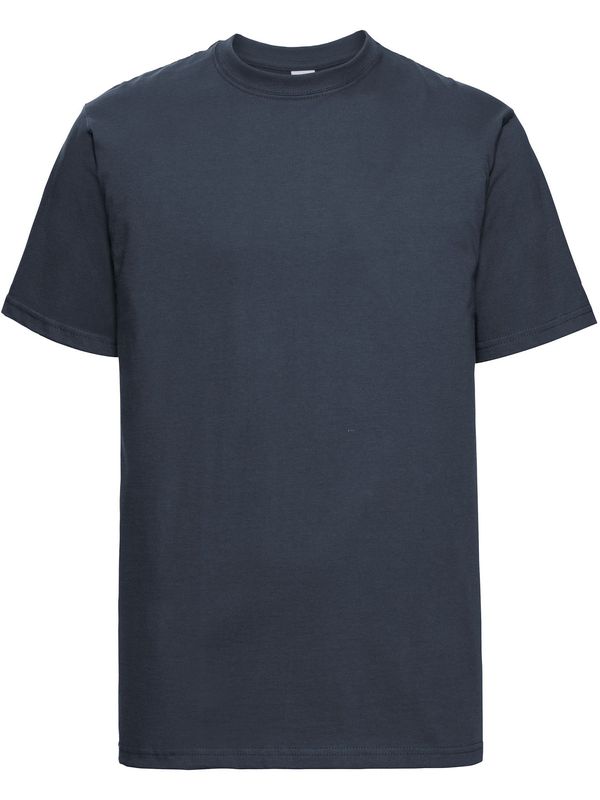 RUSSELL Russell Thicker Cotton Ring-Spun T-Shirt