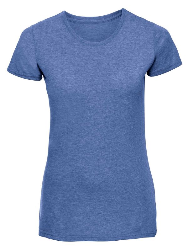 RUSSELL Russell Women's HD Slim Fit T-Shirt