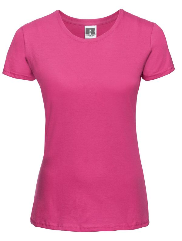 RUSSELL Russell Women's Slim Fit T-Shirt