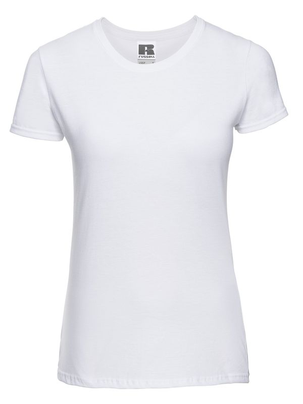 RUSSELL Russell Women's Slim Fit T-Shirt