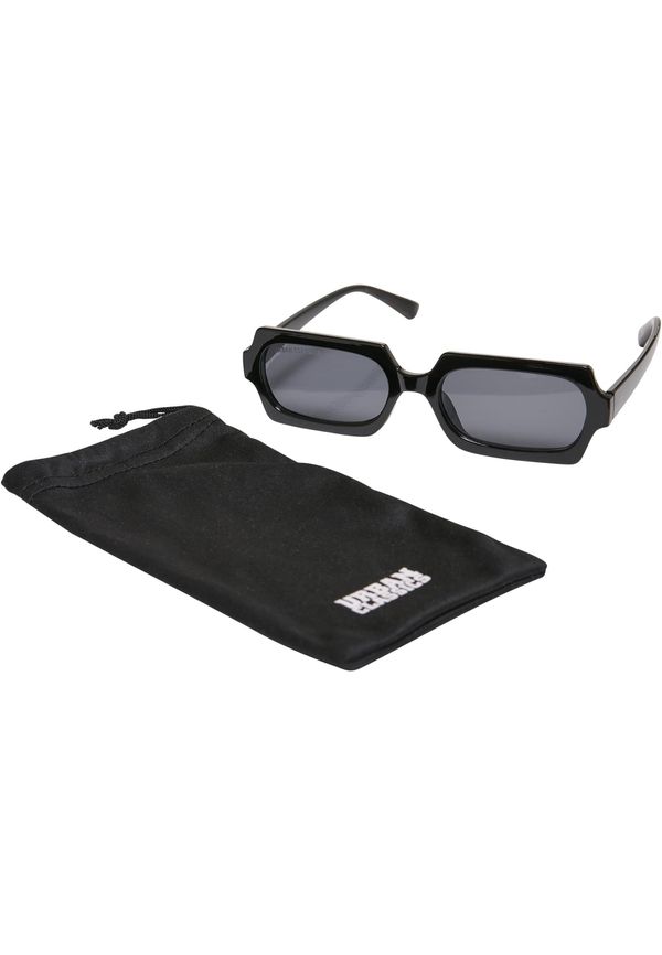 Urban Classics Accessoires Saint Louis sunglasses black