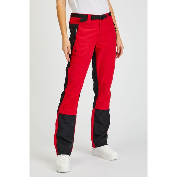 SAM73 SAM73 Aries Women's Detachable Leg Pants - Ladies