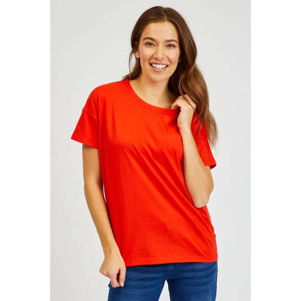 SAM73 SAM73 Halle T-Shirt - Women