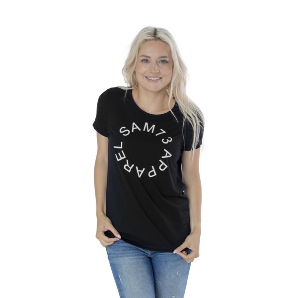 SAM73 SAM73 T-shirt Arias - Women's