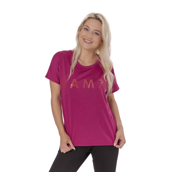 SAM73 SAM73 T-shirt Johanna - Women