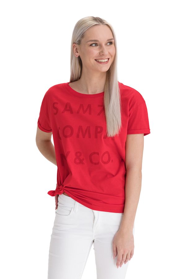 SAM73 SAM73 T-shirt Nina - Women's