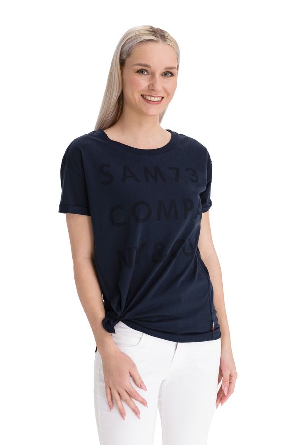 SAM73 SAM73 T-shirt Nina - Women's