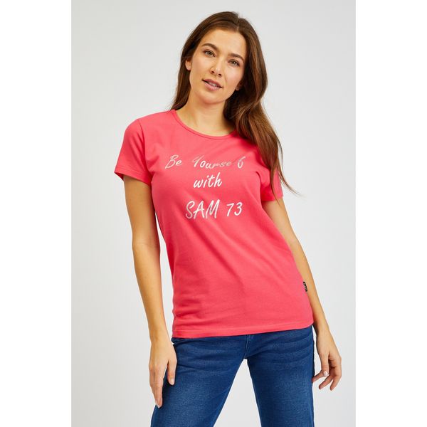 SAM73 SAM73 T-Shirt Renée - Women