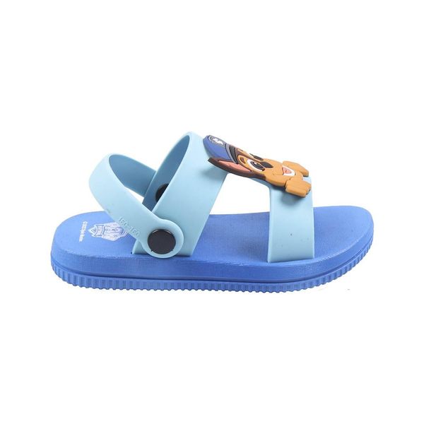 Paw Patrol SANDALS CASUAL RUBBER PAW PATROL