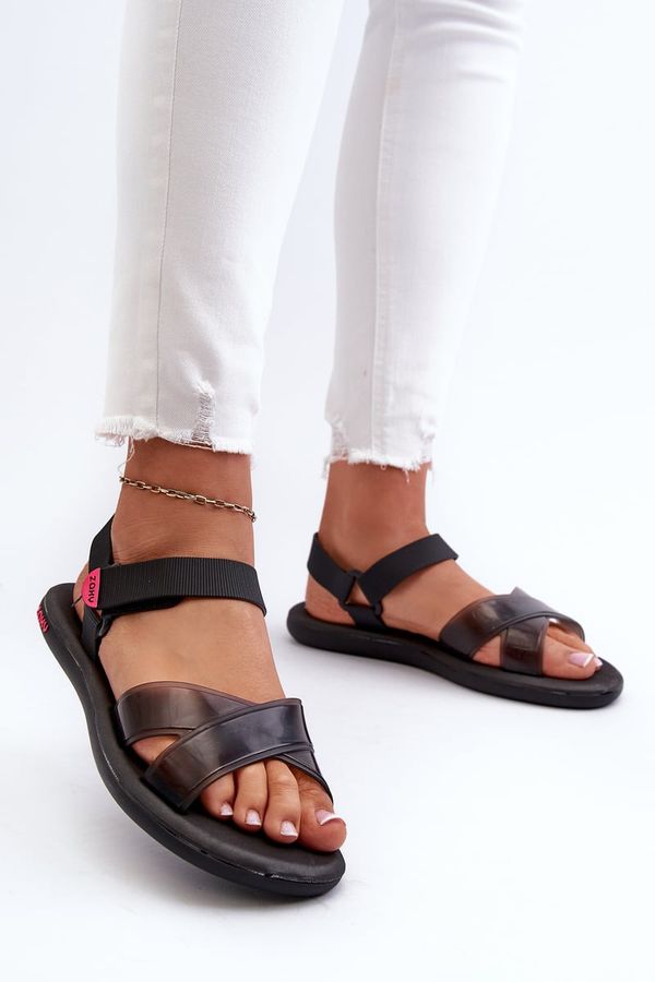 Kesi Sandals ZAXY Black