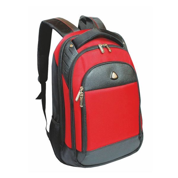 Semiline Semiline Unisex's Laptop Backpack 8359