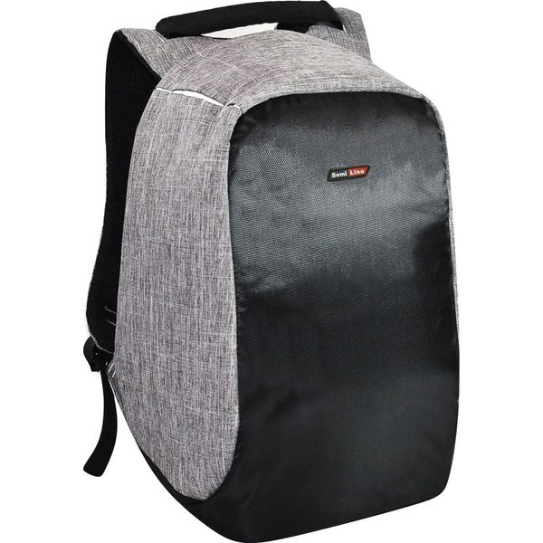 Semiline Semiline Unisex's Laptop Backpack 8387