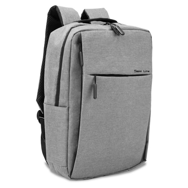 Semiline Semiline Unisex's Laptop Backpack L2047-3