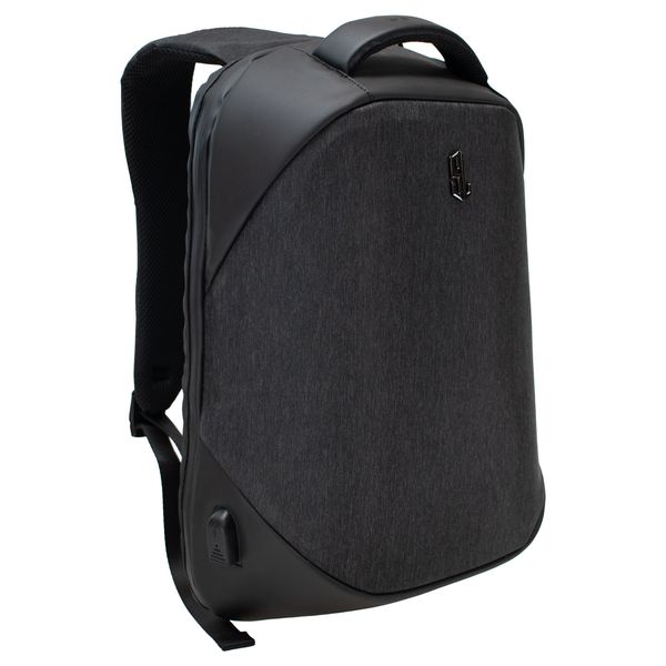 Semiline Semiline Unisex's Laptop Backpack P8253-0