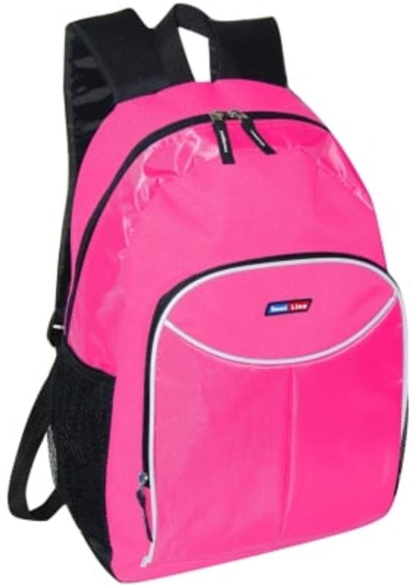 Semiline Semiline Woman's Backpack 3286-5