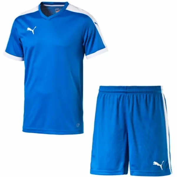 Puma Set Puma Play Kit Modrý, XL