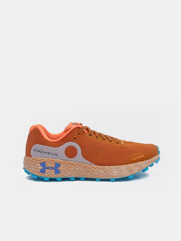 Under Armour Shoes Under Armour UA HOVR Machina Off Road-ORG - Men