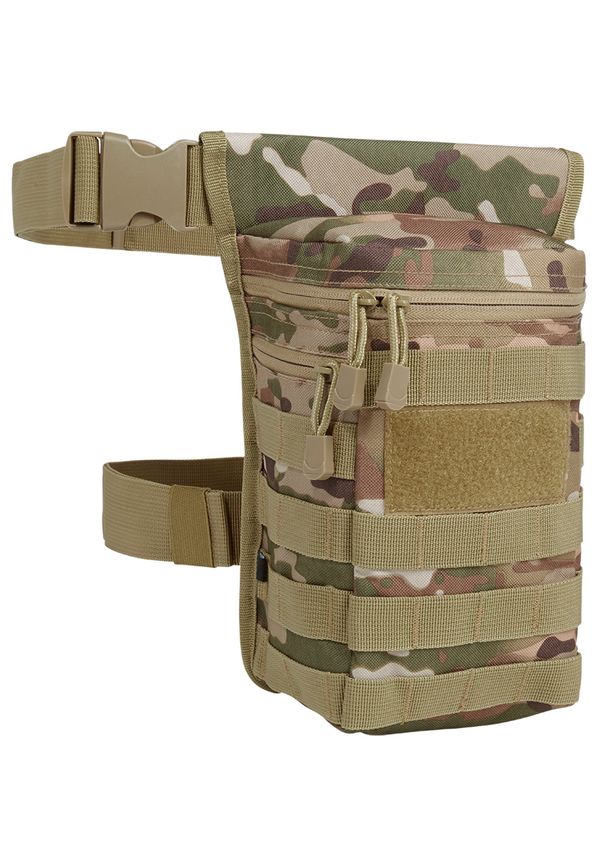 Brandit Side kick bag No.2 tactical camouflage