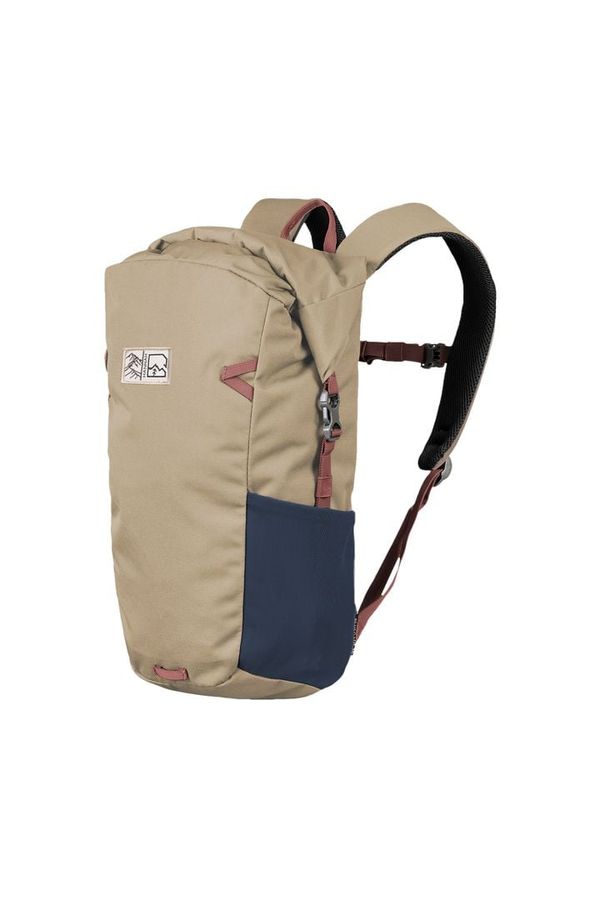 HANNAH Single chamber backpack RENEGADE 20 beige