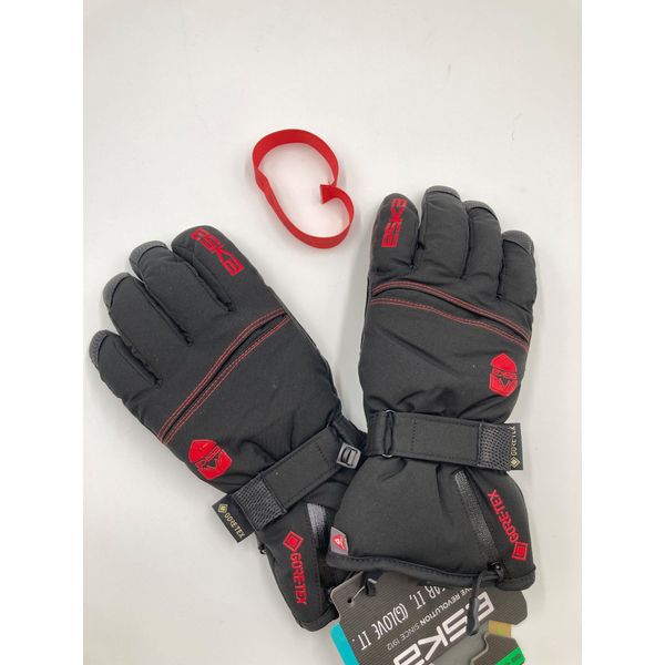 Eska Ski gloves Eska Club Pro GTX