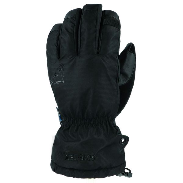 Eska Ski Gloves Eska Light Mountain GTX