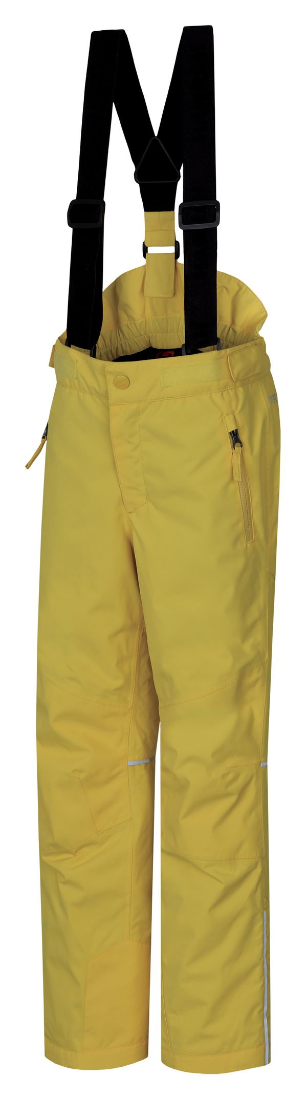 HANNAH Ski pants Hannah AKITA JR II vibrant yellow