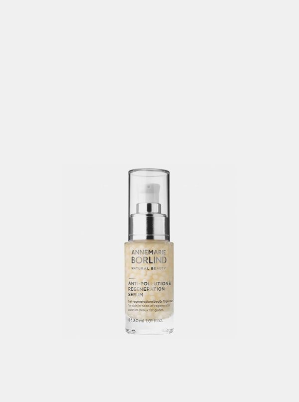 Annemarie Börlind Skin pearl regeneration serum 30 ml Annemarie Börlind