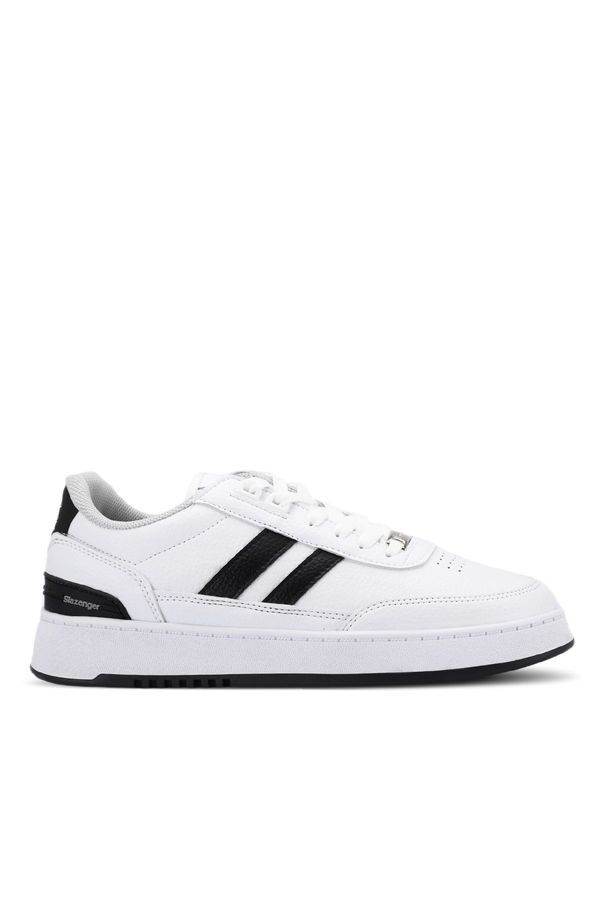 Slazenger Slazenger DAPHNE Sneaker Mens Shoes White / Black