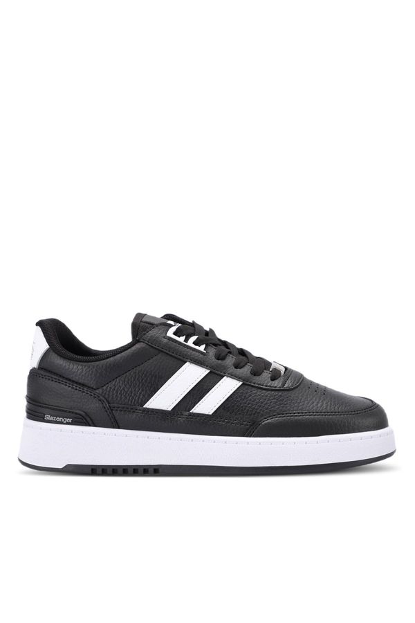 Slazenger Slazenger DAPHNE Sneaker Women's Shoes Black / White