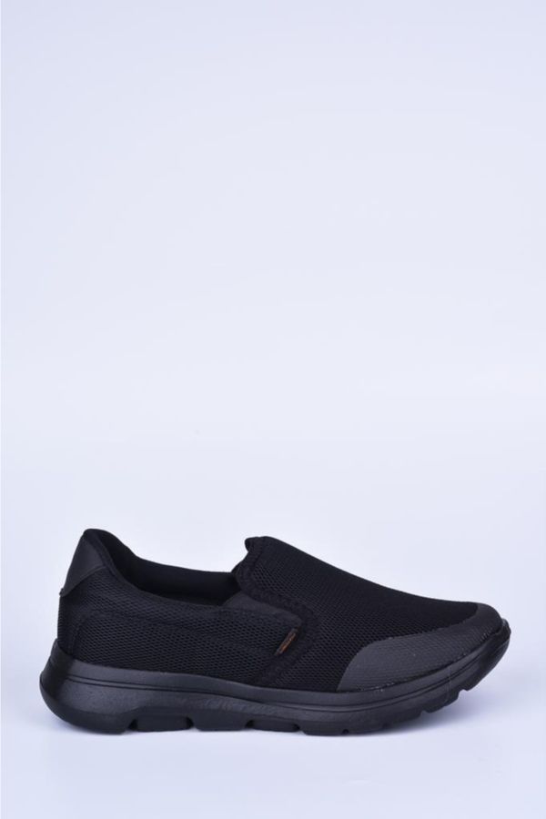 Slazenger Slazenger Ehud Black Men's Sneakers in Black
