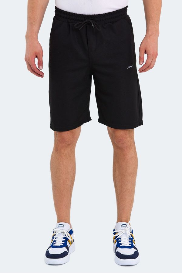 Slazenger Slazenger Osborn Men's Shorts Black