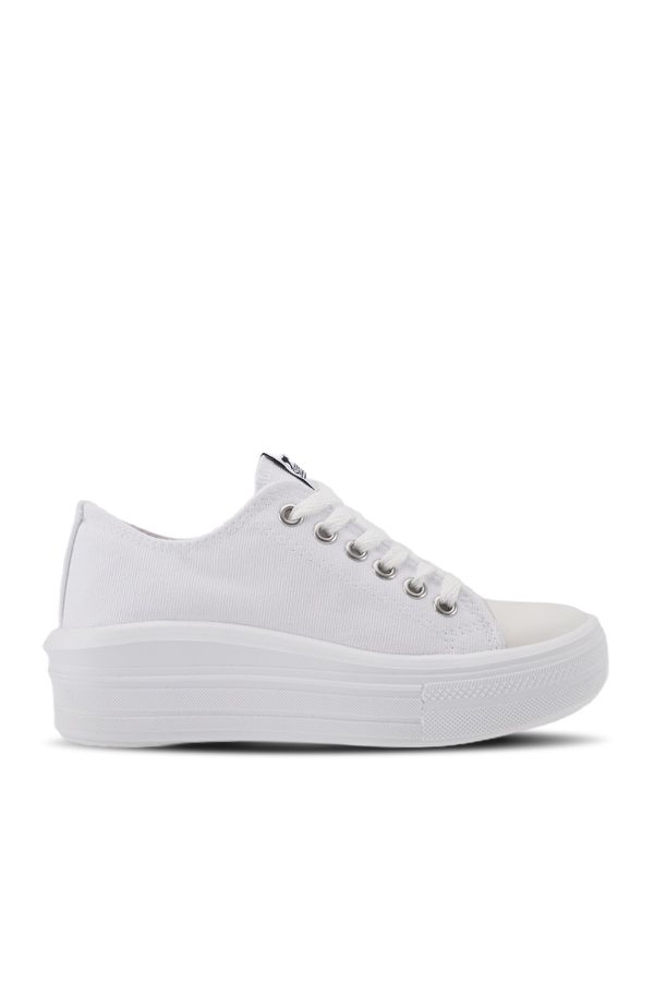 Slazenger Slazenger Sun Sneaker Women's Shoes White