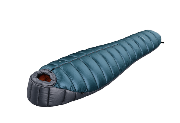 HANNAH Sleeping bag Hannah POLAR 700 legion blue/ebony